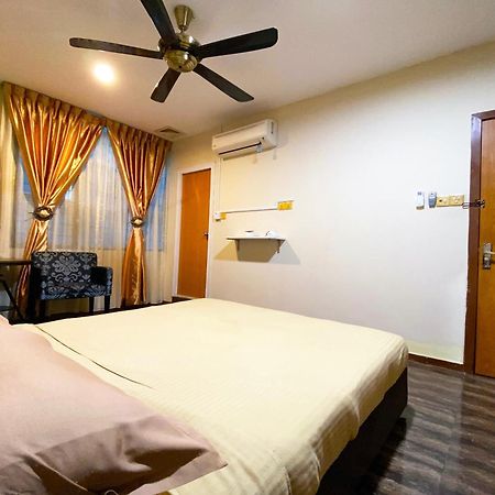 Spot On 89858 Rebecca'S Homes Kota Kinabalu Zewnętrze zdjęcie
