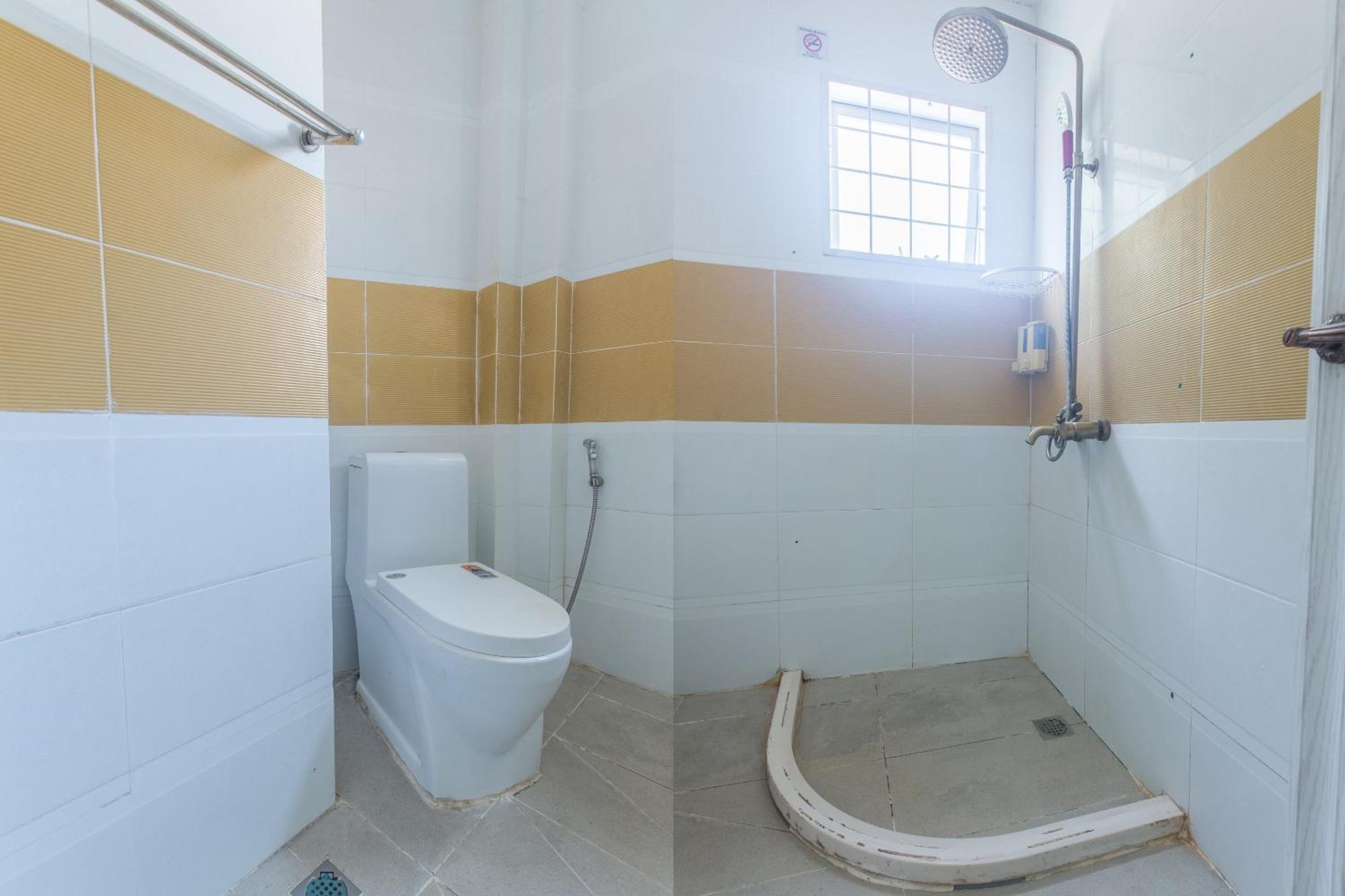 Spot On 89858 Rebecca'S Homes Kota Kinabalu Zewnętrze zdjęcie