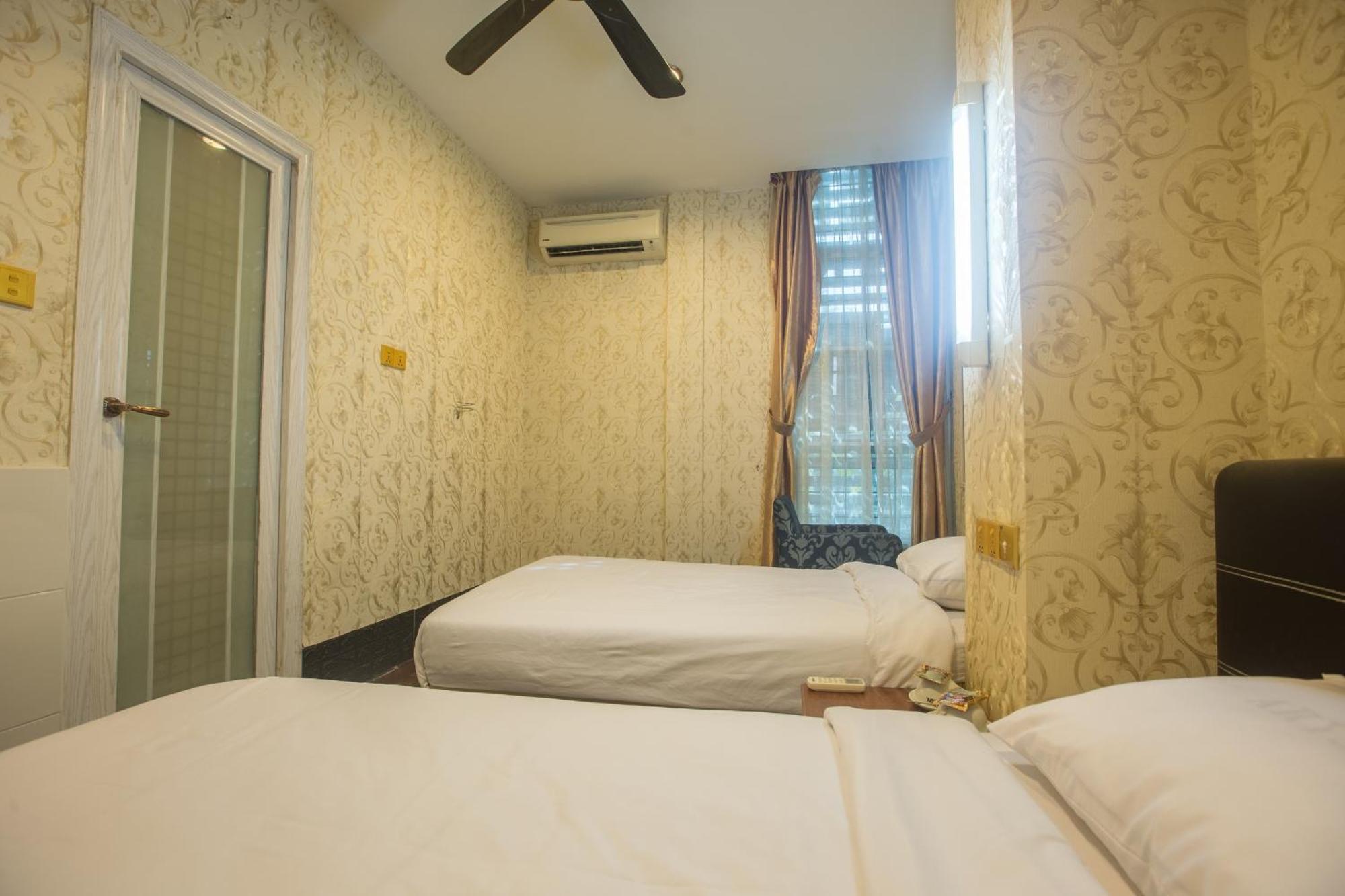Spot On 89858 Rebecca'S Homes Kota Kinabalu Zewnętrze zdjęcie