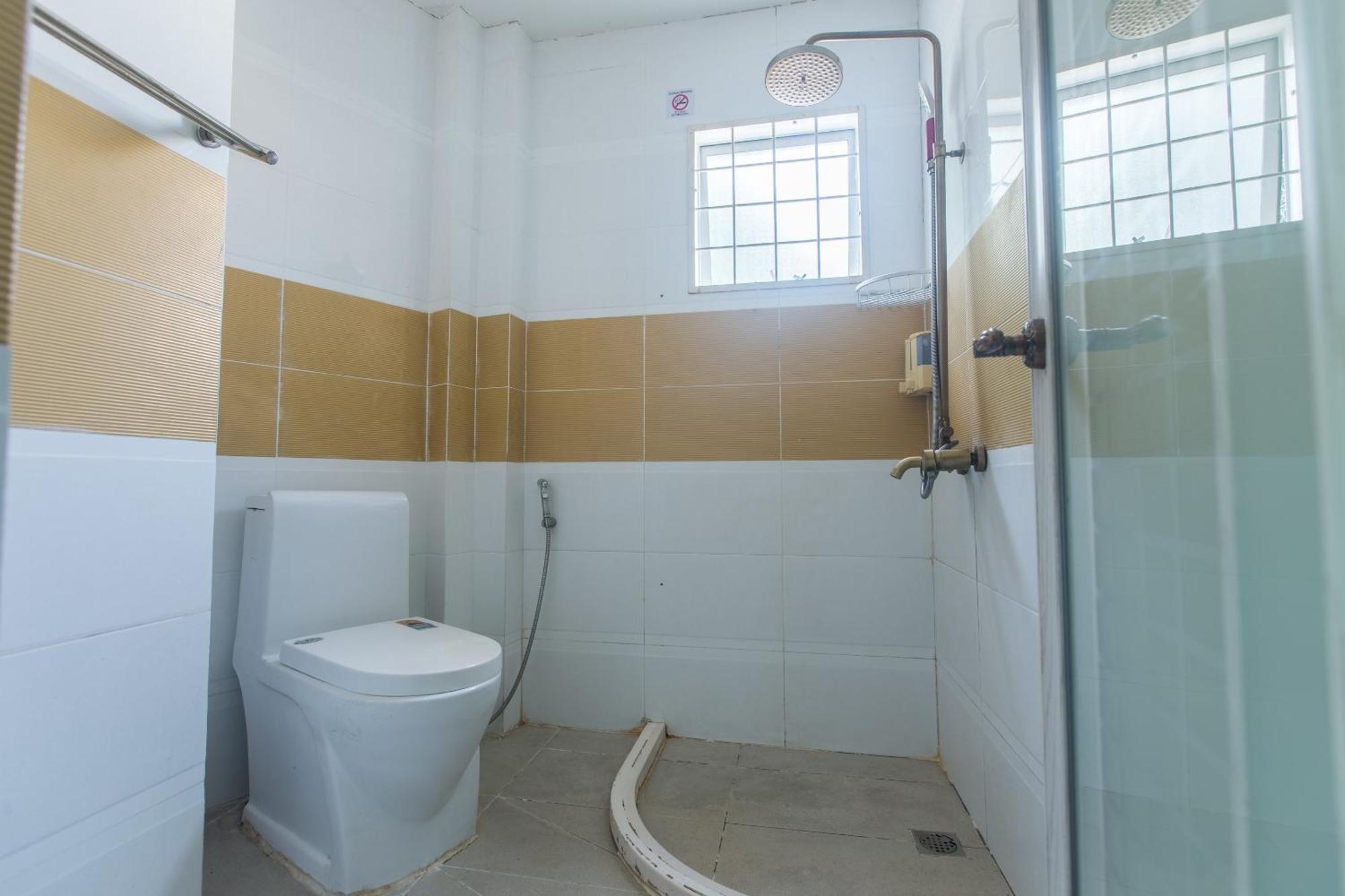 Spot On 89858 Rebecca'S Homes Kota Kinabalu Zewnętrze zdjęcie