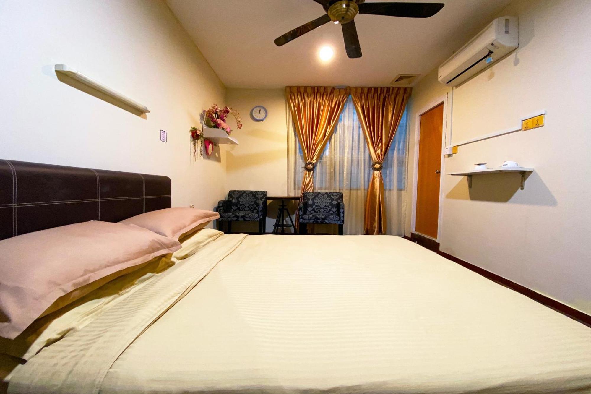 Spot On 89858 Rebecca'S Homes Kota Kinabalu Zewnętrze zdjęcie