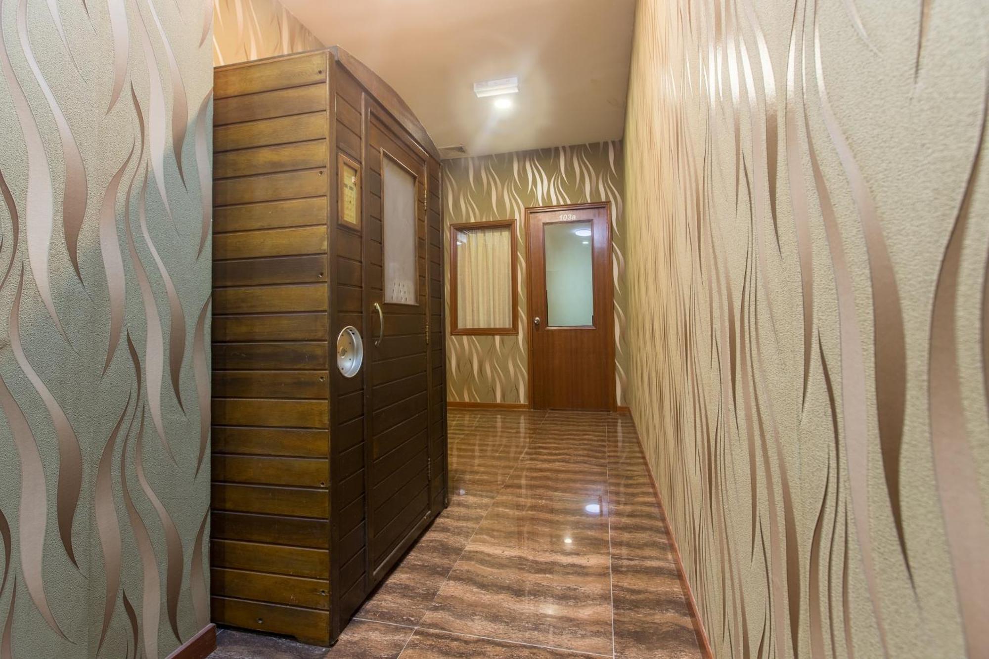 Spot On 89858 Rebecca'S Homes Kota Kinabalu Zewnętrze zdjęcie
